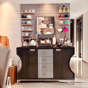 Free Size Customization | Pegboard