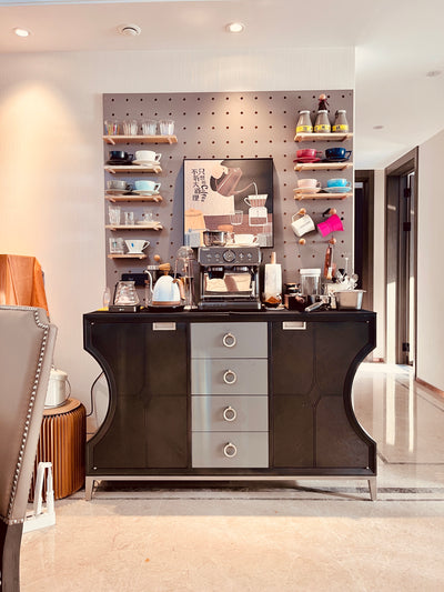 Free Size Customization | Pegboard